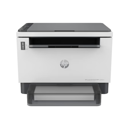 HP 2606dn Ink Tank Multi-function USB Printer