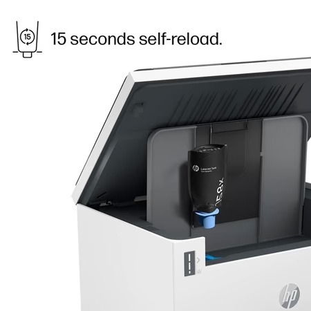 HP 2606dn Ink Tank Multi-function USB Printer
