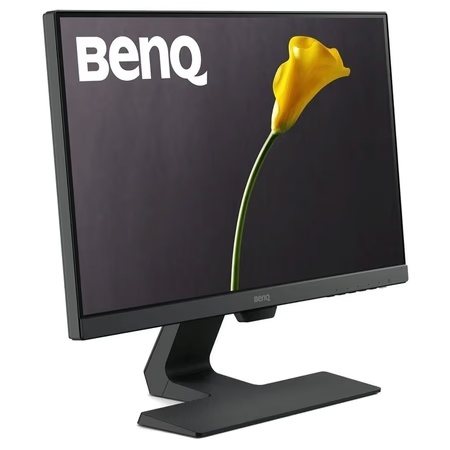 BenQ GW2280 54.61 cm (21.5 inch) VA, Full HD, Built-in Speakers, HDMI, Flicker-free Technology (Black), Monitor