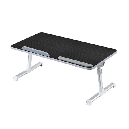 Neopack Foldable Ergonomic Laptop Table for 33.02 cm (13 inch) - 40.64 cm (16 inch) Laptop and Macbooks, ELTBR