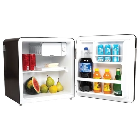 BPL 44 L 2 Star Single Door Refrigerator (BRC-0600BPMR, Black) 4 BPL 44 L 2 Star Single Door Refrigerator (BRC-0600BPMR, Black)