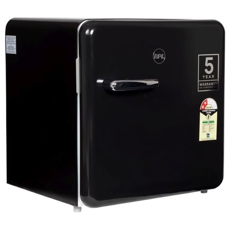 BPL 44 L 2 Star Single Door Refrigerator (BRC-0600BPMR, Black) 6 BPL 44 L 2 Star Single Door Refrigerator (BRC-0600BPMR, Black)