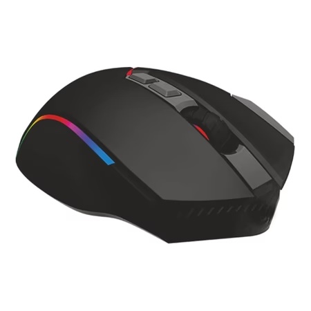 Lapcare Champ Series LGM-108 Gaming Mouse