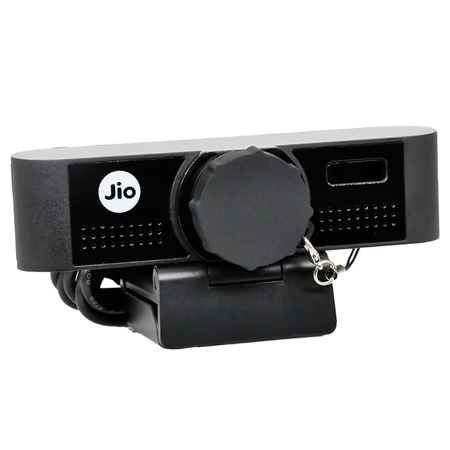 Jio JCM0112 USB Webcam with Attached Privacy Shutter 5 Jio JCM0112 USB Webcam with Attached Privacy Shutter