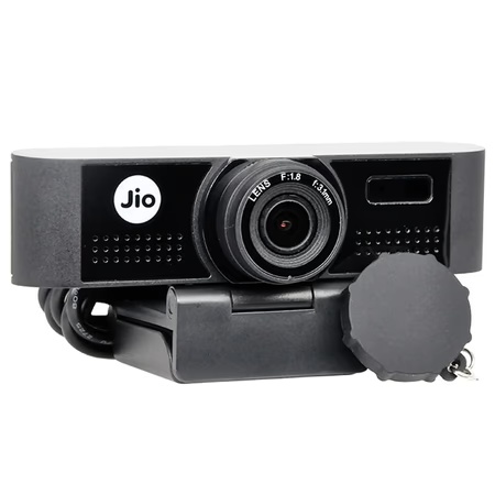 Jio JCM0112 USB Webcam with Attached Privacy Shutter 6 Jio JCM0112 USB Webcam with Attached Privacy Shutter