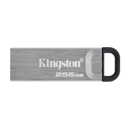 Kingston 256 GB DataTraveler Kyson Flash Drive, DTKN