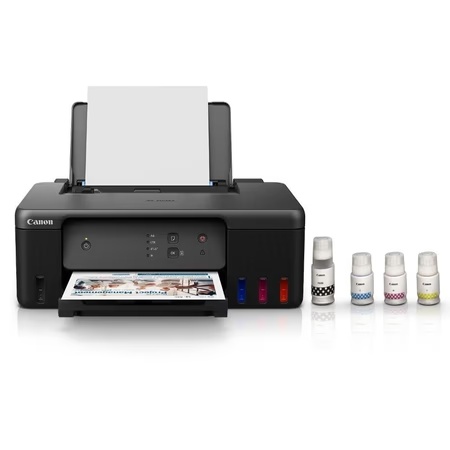 Canon Pixma G1730 Inkjet Single Function Colour USB Printer