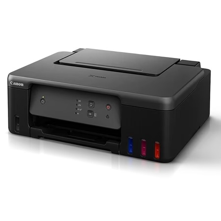 Canon Pixma G1730 Inkjet Single Function Colour USB Printer