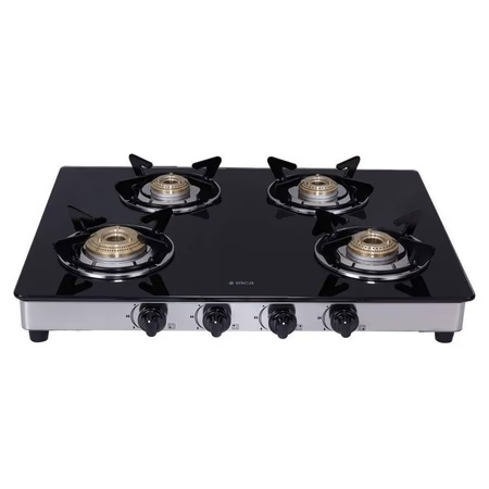 Elica 694 CT DT VETRO AI Cooktop