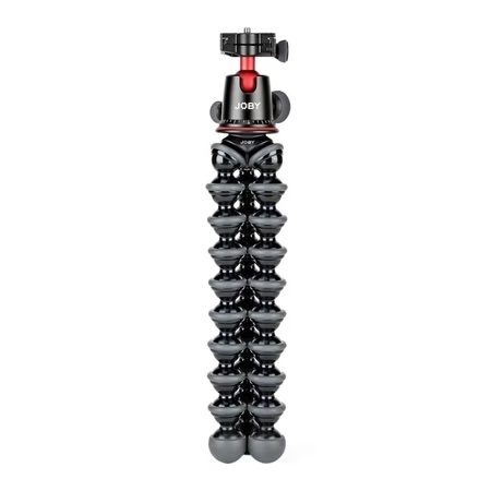 JOBY Tripod for DSLR/Mirrorless Cameras, JB01508