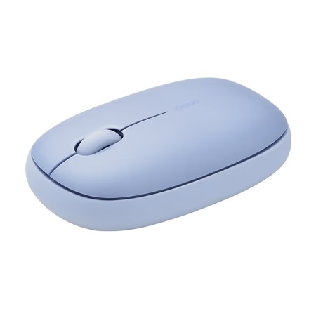 Rapoo M650 Multi-mode Wireless Mouse, Purple