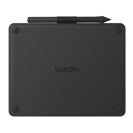 Wacom Intuos CTL-4100WL/K0-CX BT Pen Tablet,Compatible with Windows, Android, Chrome and Mac
