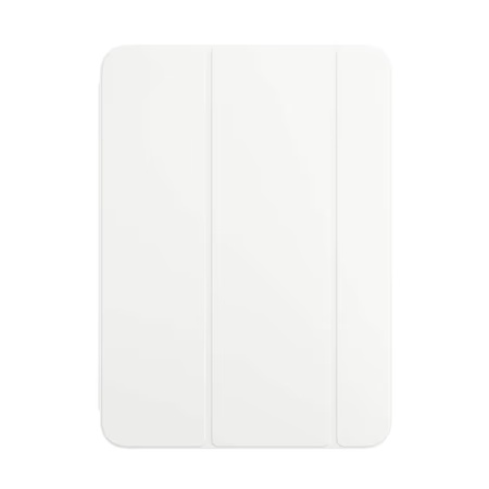 Apple Smart Folio for iPad (A16), White, MDEJ4ZM/A