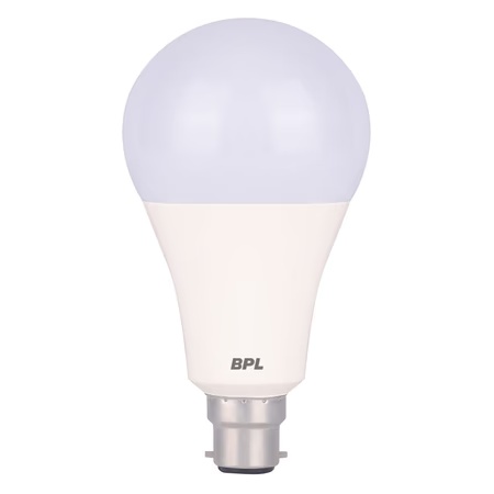 BPL 9 Watts Regular LED Bulb, BB09RG0A-CDL