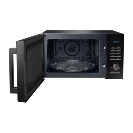 Samsung MC28A5145VK 28 Litres Convection Microwave Oven, Moisture Sensor, Black 2 Samsung MC28A5145VK 28 Litres Convection Microwave Oven, Moisture Sensor, Black