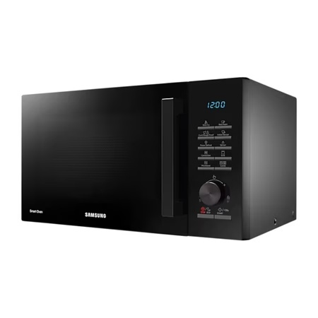 Samsung MC28A5145VK 28 Litres Convection Microwave Oven, Moisture Sensor, Black 3 Samsung MC28A5145VK 28 Litres Convection Microwave Oven, Moisture Sensor, Black