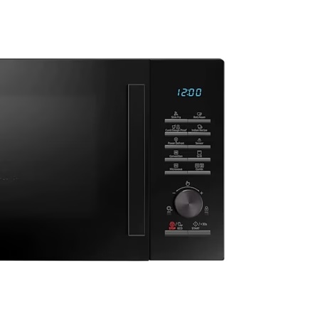 Samsung MC28A5145VK 28 Litres Convection Microwave Oven, Moisture Sensor, Black 5 Samsung MC28A5145VK 28 Litres Convection Microwave Oven, Moisture Sensor, Black