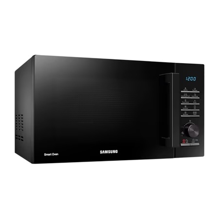 Samsung MC28A5145VK 28 Litres Convection Microwave Oven, Moisture Sensor, Black 6 Samsung MC28A5145VK 28 Litres Convection Microwave Oven, Moisture Sensor, Black