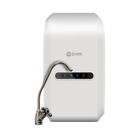 AO Smith 6 Litres Z2 Pro UTC RO + Copper Water Purifier
