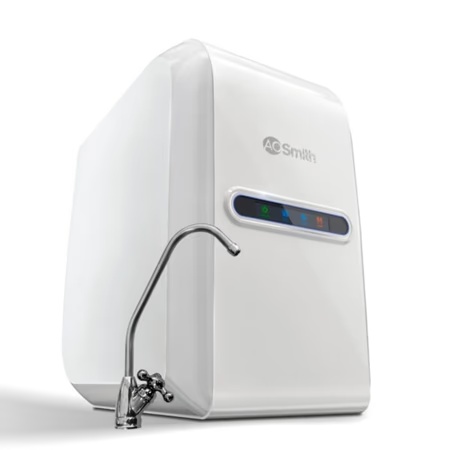 AO Smith 6 Litres Z2 Pro UTC RO + Copper Water Purifier