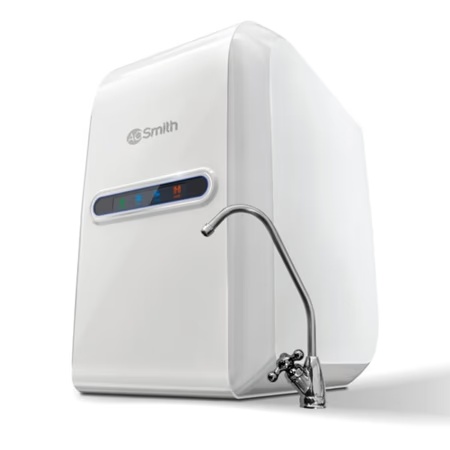 AO Smith 6 Litres Z2 Pro UTC RO + Copper Water Purifier