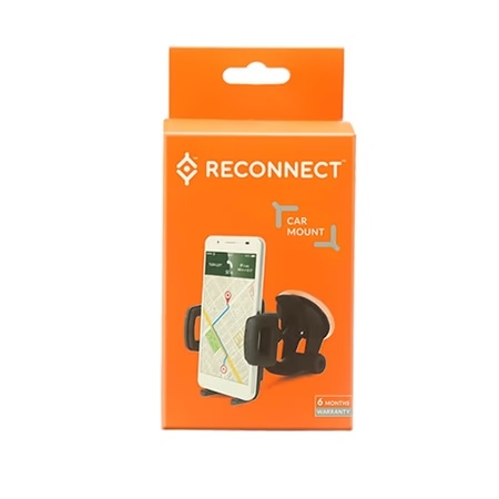 Reconnect US CM-RF Car Mount/Holder