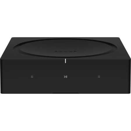SONOS Amp SNS-AMPS16 Amplifier, Black