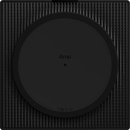 SONOS Amp SNS-AMPS16 Amplifier, Black