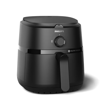 Philips 4.2 L Air Fryer 1500 W, NA120/00