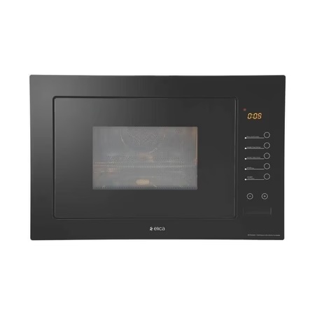 Elica 28 litres Convection Built-in Microwave Oven, EPBI MWO G28 Touch