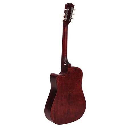 Revel RVL-38C-LGP-3TS Acoustic Guitar for Right Hand Orientation, Sunburst 4 Revel RVL-38C-LGP-3TS Acoustic Guitar for Right Hand Orientation, Sunburst