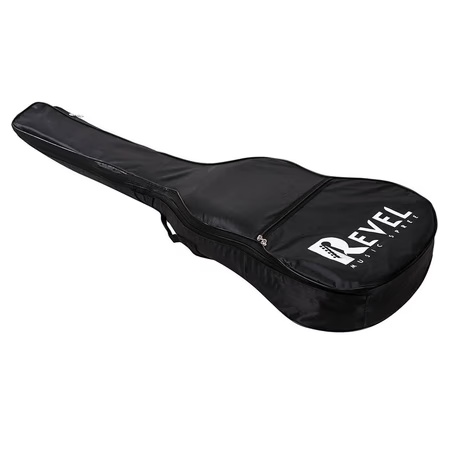 Revel RVL-38C-LGP-3TS Acoustic Guitar for Right Hand Orientation, Sunburst 7 Revel RVL-38C-LGP-3TS Acoustic Guitar for Right Hand Orientation, Sunburst