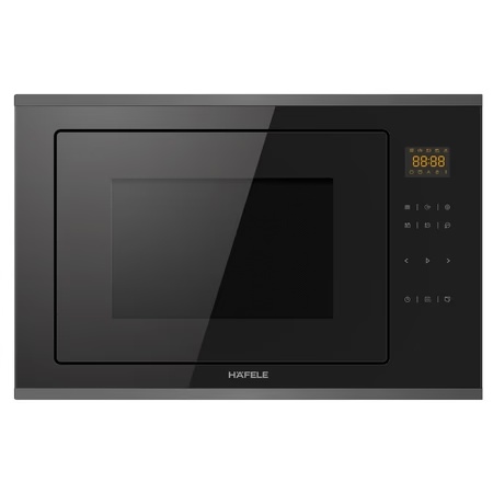 Hafele 34 L Built-in Microwave Oven, J34 MWO Plus