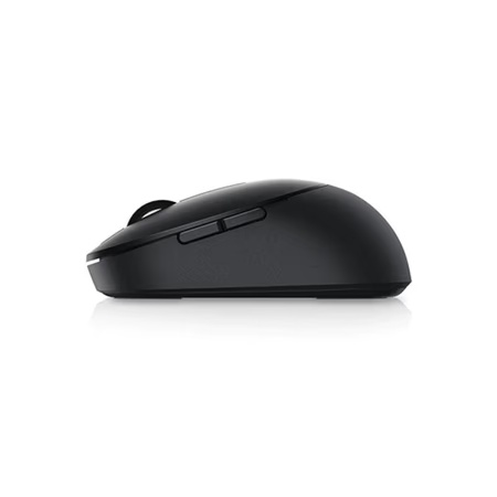 Dell MS5120W Mobile Pro Wireless Mouse with 2.4 GHz Wireless or Bluetooth 5.0 Connectivity, Black 4 Dell MS5120W Mobile Pro Wireless Mouse with 2.4 GHz Wireless or Bluetooth 5.0 Connectivity, Black