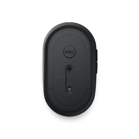 Dell MS5120W Mobile Pro Wireless Mouse with 2.4 GHz Wireless or Bluetooth 5.0 Connectivity, Black 5 Dell MS5120W Mobile Pro Wireless Mouse with 2.4 GHz Wireless or Bluetooth 5.0 Connectivity, Black