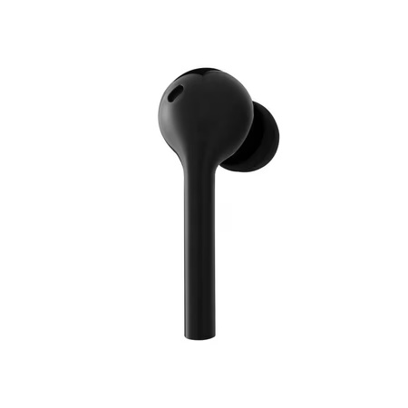 Lumiford Max T55 True Wireless Earbuds with Mic, IPX4 Water Resistant, Hi-fi Bass, Smart Touch Controllers (Black) 5 Lumiford Max T55 True Wireless Earbuds with Mic, IPX4 Water Resistant, Hi-fi Bass, Smart Touch Controllers (Black)