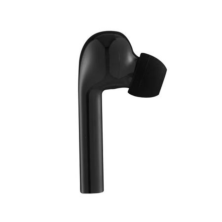 Lumiford Max T55 True Wireless Earbuds with Mic, IPX4 Water Resistant, Hi-fi Bass, Smart Touch Controllers (Black) 6 Lumiford Max T55 True Wireless Earbuds with Mic, IPX4 Water Resistant, Hi-fi Bass, Smart Touch Controllers (Black)