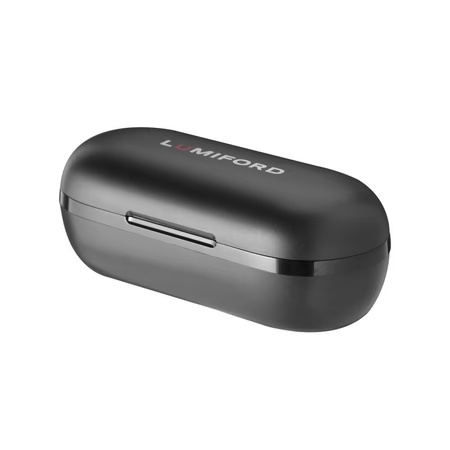 Lumiford Max T55 True Wireless Earbuds with Mic, IPX4 Water Resistant, Hi-fi Bass, Smart Touch Controllers (Black) 9 Lumiford Max T55 True Wireless Earbuds with Mic, IPX4 Water Resistant, Hi-fi Bass, Smart Touch Controllers (Black)