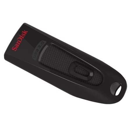 SanDisk Pen Drive 64 GB CZ48 Ultra USB 3, 130 MB/s 2 SanDisk Pen Drive 64 GB CZ48 Ultra USB 3, 130 MB/s