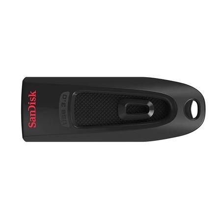SanDisk Pen Drive 64 GB CZ48 Ultra USB 3, 130 MB/s 3 SanDisk Pen Drive 64 GB CZ48 Ultra USB 3, 130 MB/s