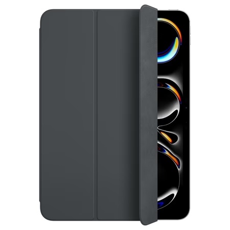 Apple Smart Folio for 27.94 cm (11 inch) iPad Pro (M5), Black