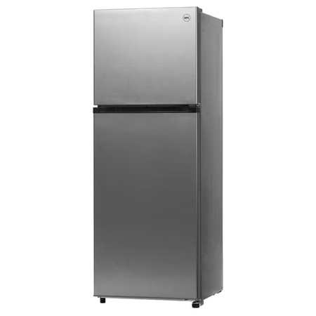 BPL 235 L 2 Star Frost Free Double Door Refrigerator (BRF-G280RBPHGZ, Electric Grey)
