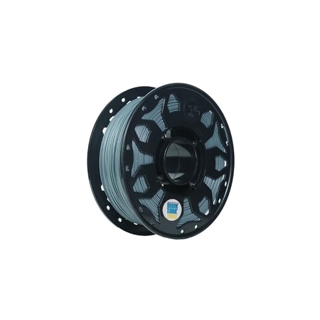 WOL3D PLA 3D Filament Grey 1.75mm
