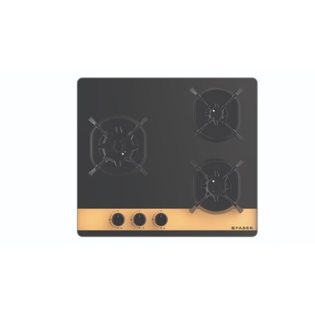 Faber Utopia Pro Ht 603 BR CI Hob