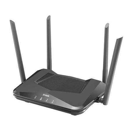 D-Link EXO AX AX1500 DIR-X1560 Wireless Wi-Fi 6 Router