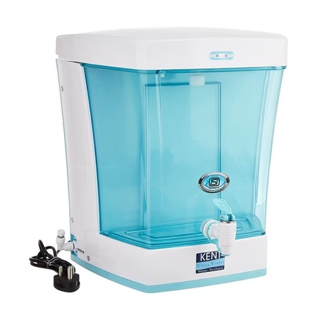 Kent Maxx, 7 Litres, 36 Watt, UV+UF Water Purifier, Activated Carbon Pre-Filter, Sediment Filter, White 2 Kent Maxx, 7 Litres, 36 Watt, UV+UF Water Purifier, Activated Carbon Pre-Filter, Sediment Filter, White