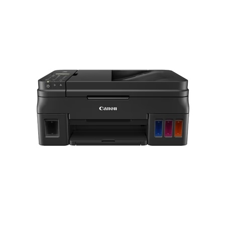 Canon Multifunction Ink-tank Printer G4010