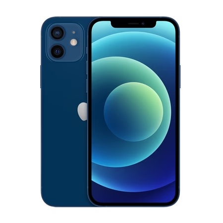 Apple iPhone 12 128 GB, Blue