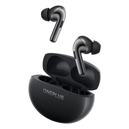 OnePlus Buds Pro 3 TWS Earbuds, Midnight Opus