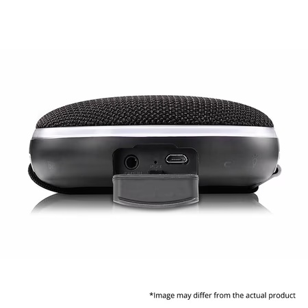 LG PH2R Bluetooth Multimedia Speaker, Red 4 LG PH2R Bluetooth Multimedia Speaker, Red